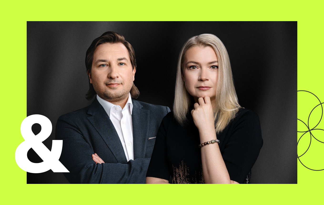 Локальные истории и редакционная настройка ИИ: Rambler&Co принял участие в конференции «Вместе медиа