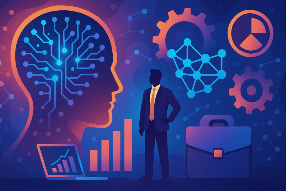 Обучение Неросетям для Бизнеса: [ТОП-11] онлайн-курсов по ИИ для работы
