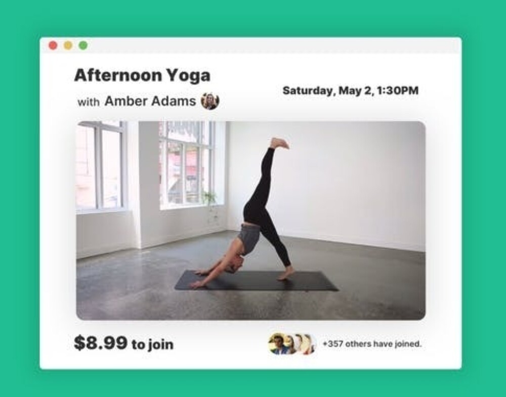 Лучшие стартапы с Product Hunt за неделю: виртуальная стоматлогия, Tinder для профессионалов, платформа для продажи доступа на онлайн-ивенты в Zoom Лучшие стартапы с Product Hunt за неделю: виртуальная стоматлогия, Tinder для профессионалов, платформа для продажи доступа на онлайн-ивенты в Zoom