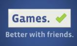 В игры на Facebook играют 235 млн. человек