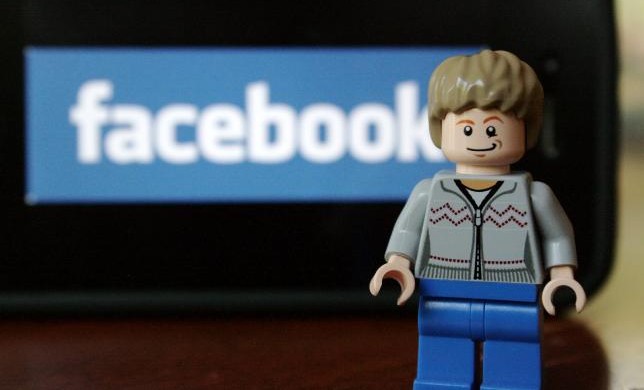Стратегия LEGO в социальных медиа. Интервью с Ларсом Сильбербауэром