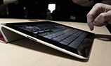 Новый планшет от Apple, возможно, будет поддерживать системы iOS и OS X