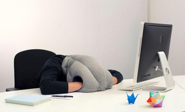 6 неочевидных причин, почему сотрудники ленятся