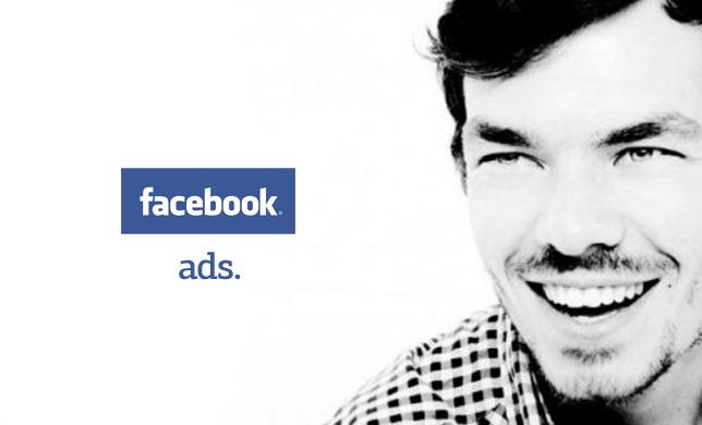 Зафренди покупателя. Пол Адамс: нашему Фейсбуку ваши рекламные ролики не нужны!