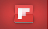 Flipboard запустился в полной web-версии