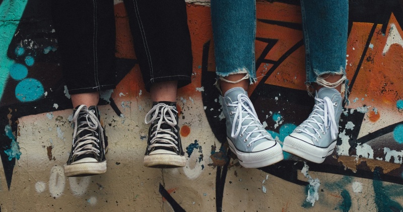 Как современные подростки меняют экономику внимания