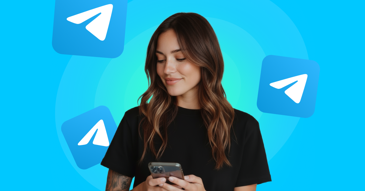 5 способов заработать на своем маленьком Telegram-канале в 2025 году