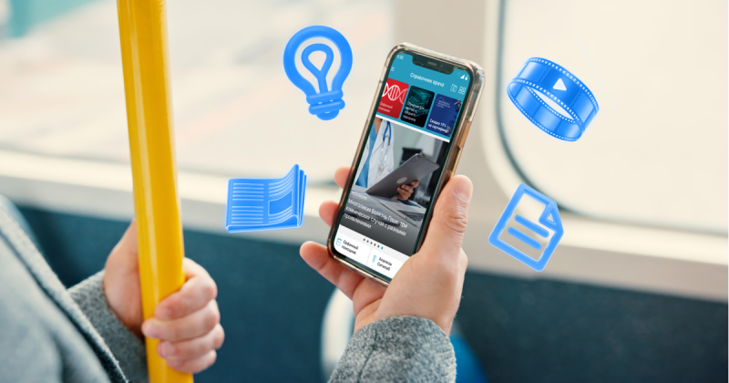 Врачам нужны тексты. Что должно быть в вашем приложении, чтобы наладить партнёрство со специалистами