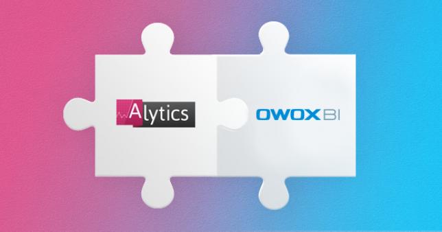 OWOX BI и Alytics анонсировали совместную интеграцию для оптимизации рекламных кампаний