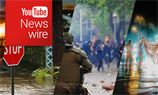 YouTube будет продвигать любительские новостные сюжеты