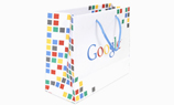 Google прорекламировал сам себя на Google.com