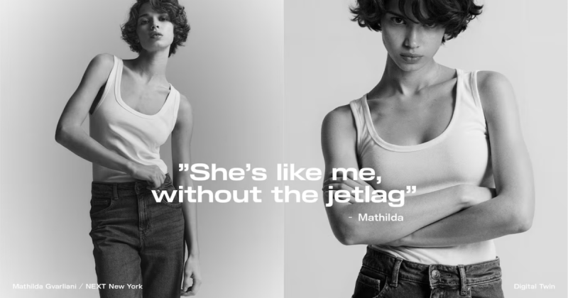 ИИ vs. креатив: как совместить data-driven и эмоции в маркетинге