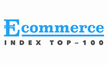 Стартовал рейтинг E-Commerce Index TOP-100 `2015