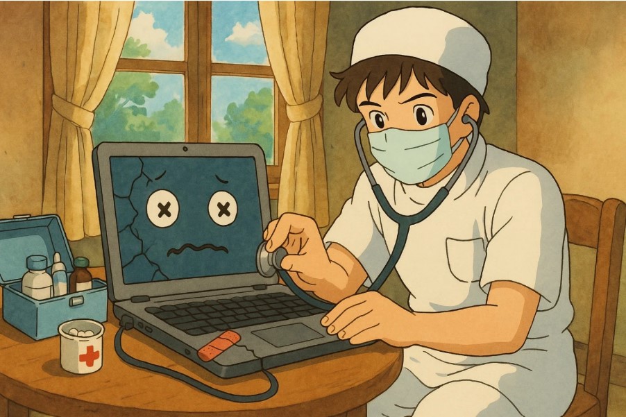 Почему сайт теряет трафик и как SEO-аудит помогает это исправить