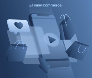 Вебинар: «Social Commerce: инструмент роста продаж, который пока не используют ваши конкуренты»