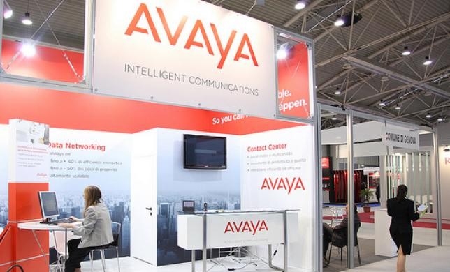 Исследовательская компания Gartner признала инфраструктуру колл-центра от Avaya