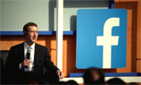Мобайл сделал 82% рекламной выручки Facebook