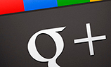 Google+ представил личный кабинет
