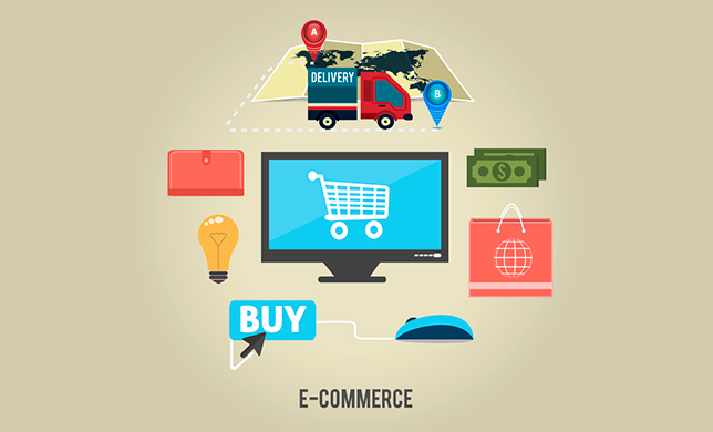 7  инноваций в <b>e-commerce</b>, о которых вы, возможно, еще не слышали