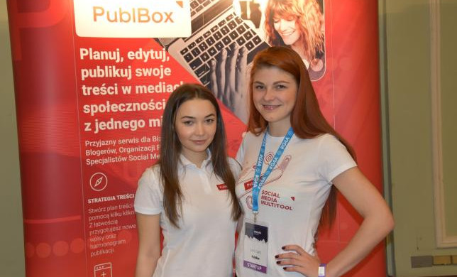 PublBox на Wolves Summit 2018