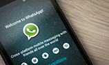 WhatsApp зашифровал сообщения