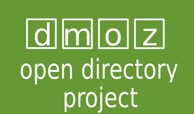 Как мы попали в DMOZ за 3 дня?