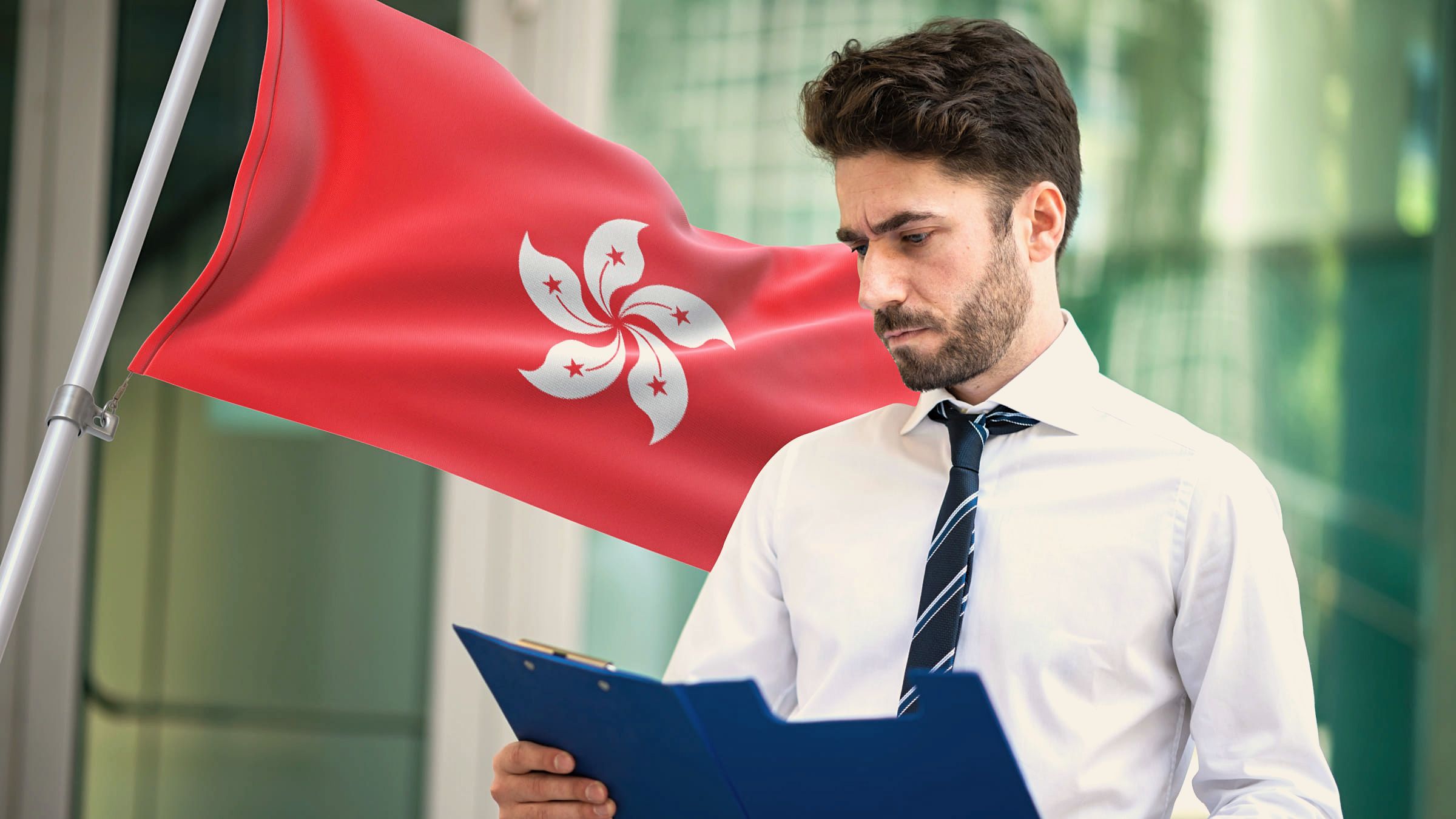 Что нужно учитывать перед открытием компании в Гонконге