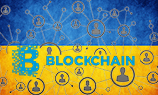 Украина переведёт государственную информацию на блокчейн-платформу