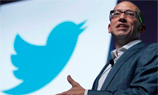<b>CEO</b> Twitter: «К концу года пользователи смогут скачивать архив всех своих твитов»