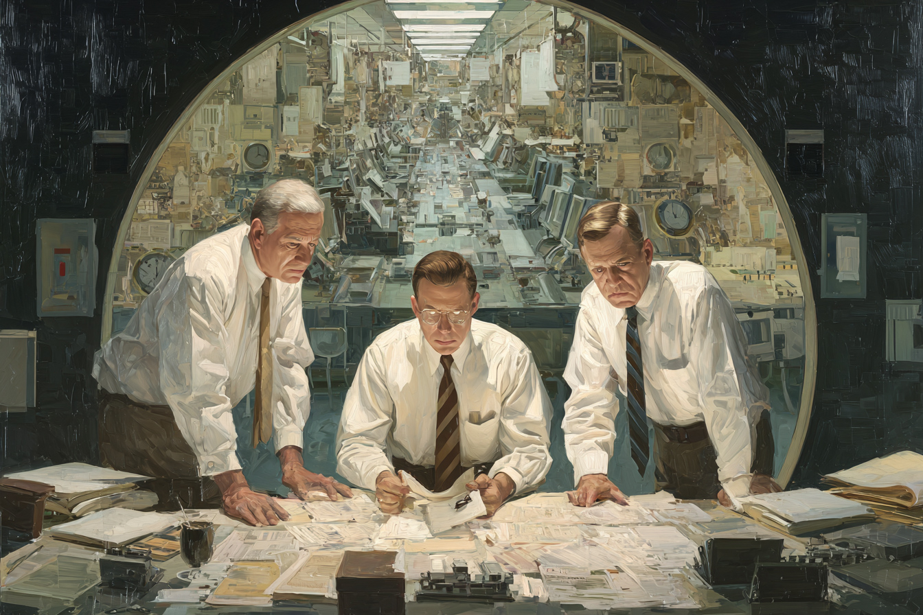 Станислав Кондрашов: чеклист внедрения ИИ-платформы для редакции и PR