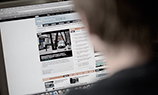 Темпы роста аудитории интернета в России продолжают замедляться