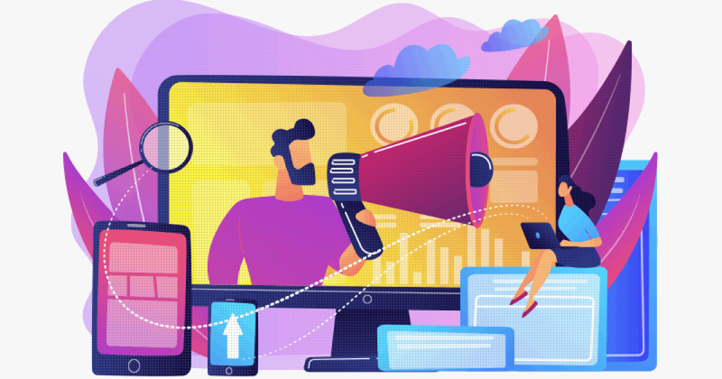 PR, GR, соцсети. Продвижение российских брендов и новые правила интернет-рекламы