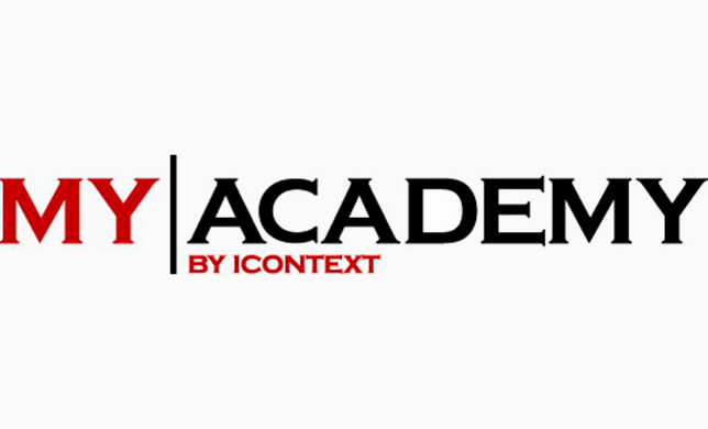 Новая школа обучения в сфере digital: MyAcademy