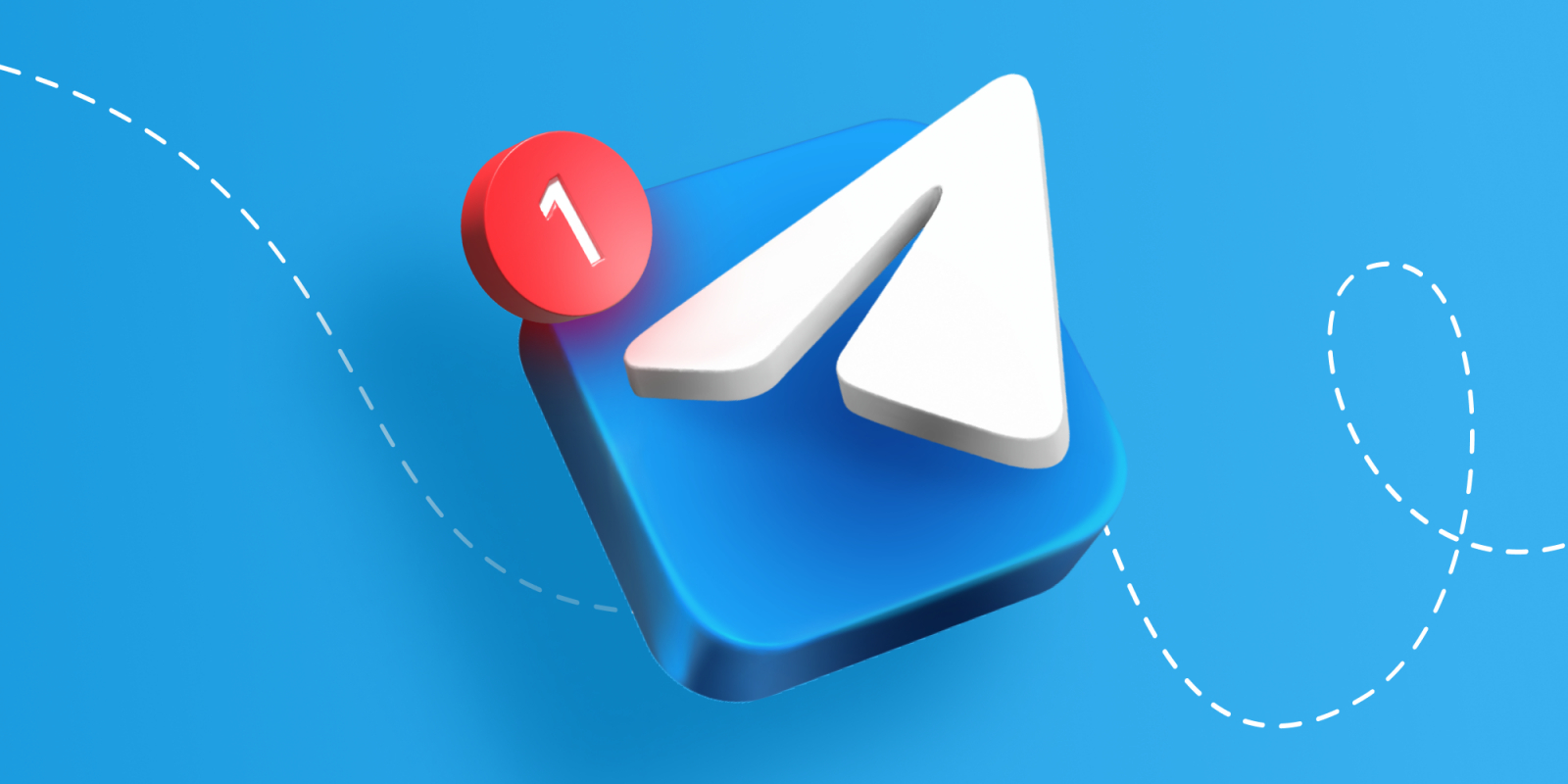 Опрос «СберМаркетинга»: 25% респондентов готовы перейти на Telegram