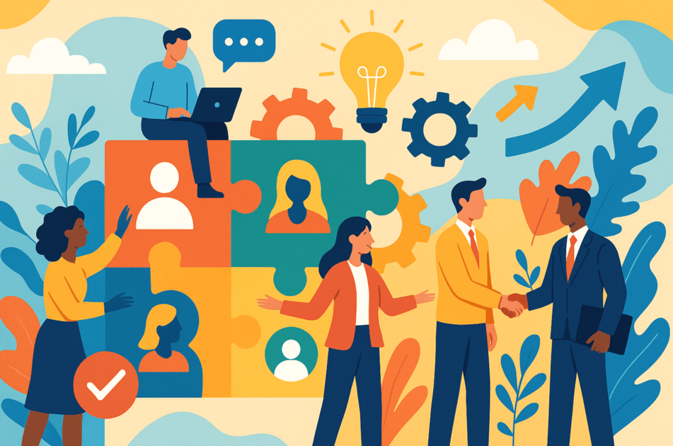 Обучение по Управлению Персоналом в 2025: [ТОП-20] онлайн-курсов для HR-менеджеров