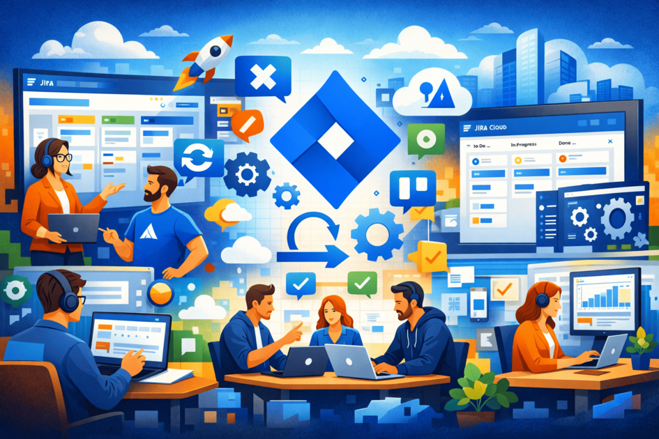 [ТОП-6] курсов по Jira для эффективного управления проектами + Бесплатные