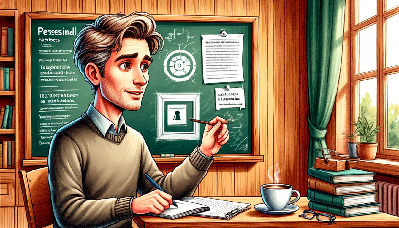 Обучение Защите Персональных Данных в 2025: [ТОП-12] лучших курсов повышения квалификации