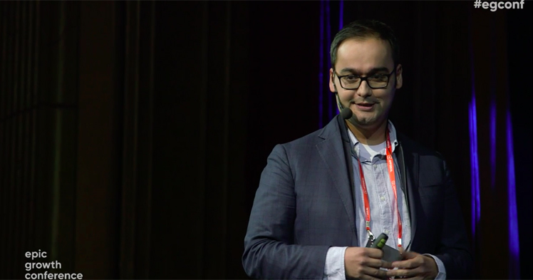 Системное мышление как главный драйвер роста: концепция <b>Growth</b> System