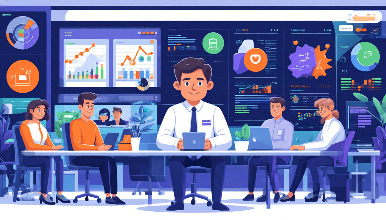 Обучение на продакт-менеджера с Нуля в 2026: ТОП-12 онлайн-курсов с получением диплома и сертификата