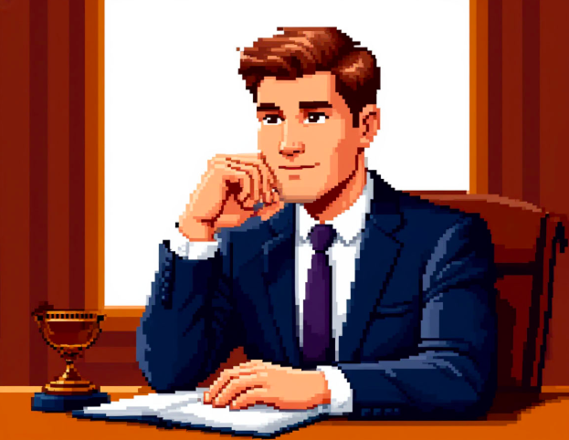 Когда только опыта недостаточно: как сильный личный бренд помогает юристу привлекать клиентов