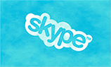 Skype запустил в чатах новый формат рекламы