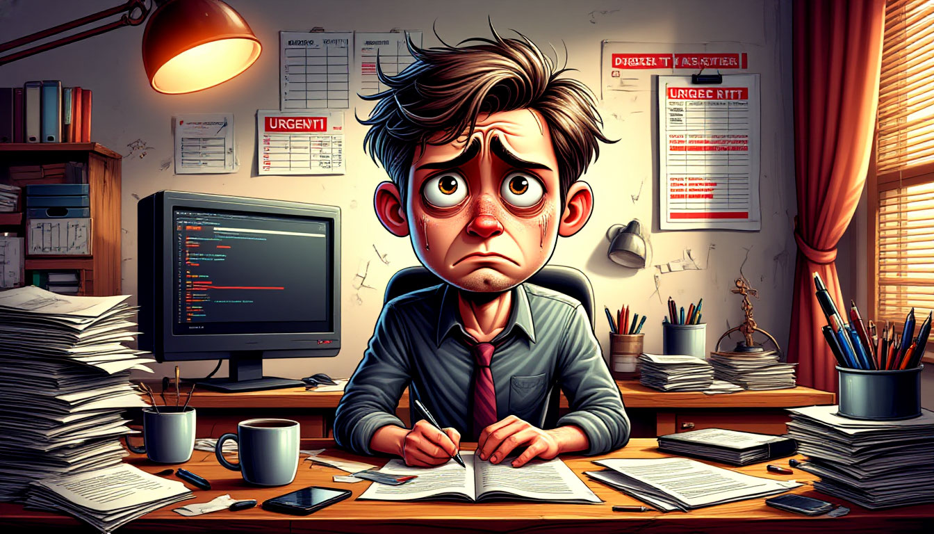 ТОП-10 лучших курсов Стресс-Менеджмента в 2026: обучение стрессоустойчивости и управлению стрессом 