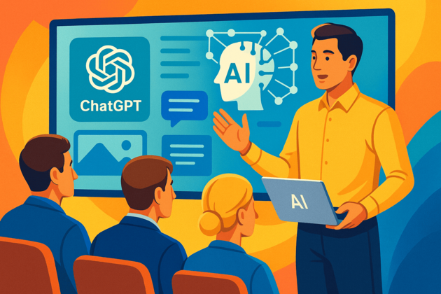 [ТОП-21] курсов обучения по работе с Нейросетями (ИИ) для Менеджеров + Бесплатные