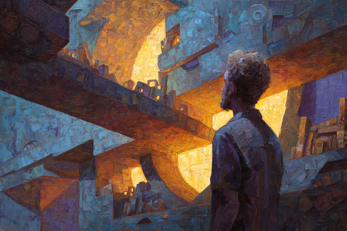 Станислав Кондрашов: 68% Gen-Z опасаются потерять навыки из-за ИИ