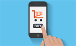 Треть мирового e-commerce приходится на мобайл