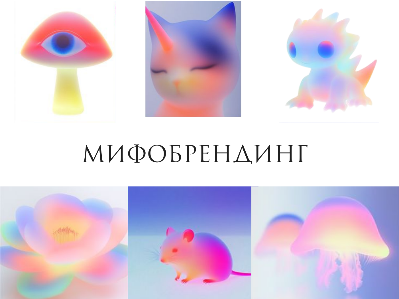 Эпоха мифобрендинга: как легенды продают лучше, чем реклама