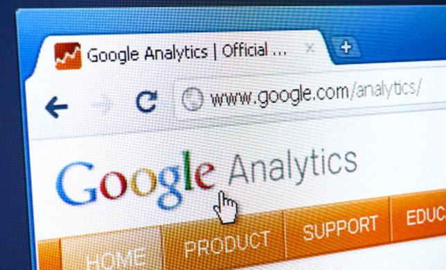 Google Analytics v5