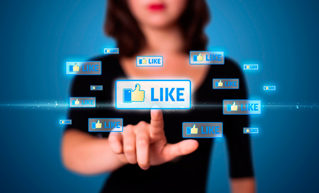 Социальные ридеры в Facebook: за и против