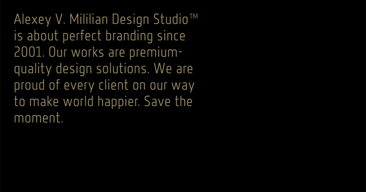 Как дизайн-студия заменила сайт заглушкой и выиграла от этого