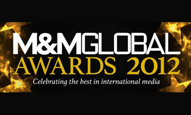OMD было названо «Агентством года» на M&M Global Awards